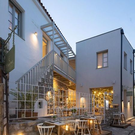L Anima Boutique Suites Skiathos Town Luaran gambar