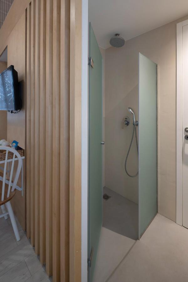 L Anima Boutique Suites Skiathos Town Luaran gambar