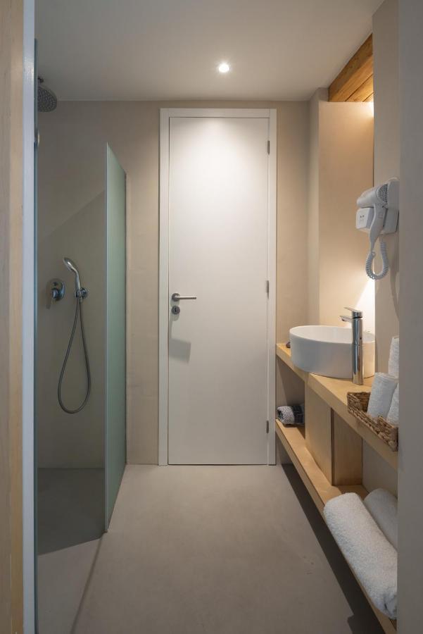 L Anima Boutique Suites Skiathos Town Luaran gambar