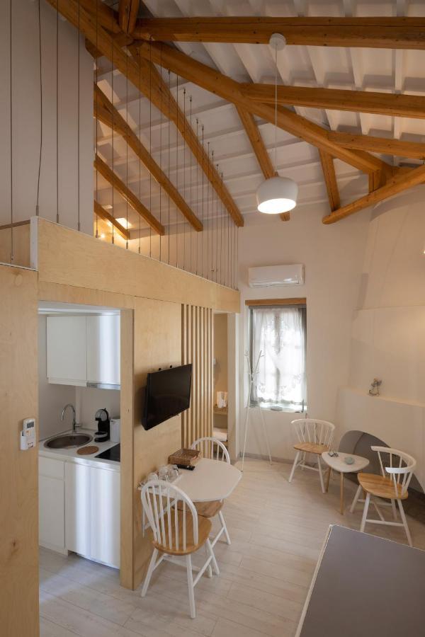 L Anima Boutique Suites Skiathos Town Luaran gambar