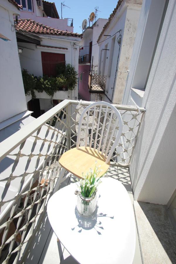 L Anima Boutique Suites Skiathos Town Luaran gambar