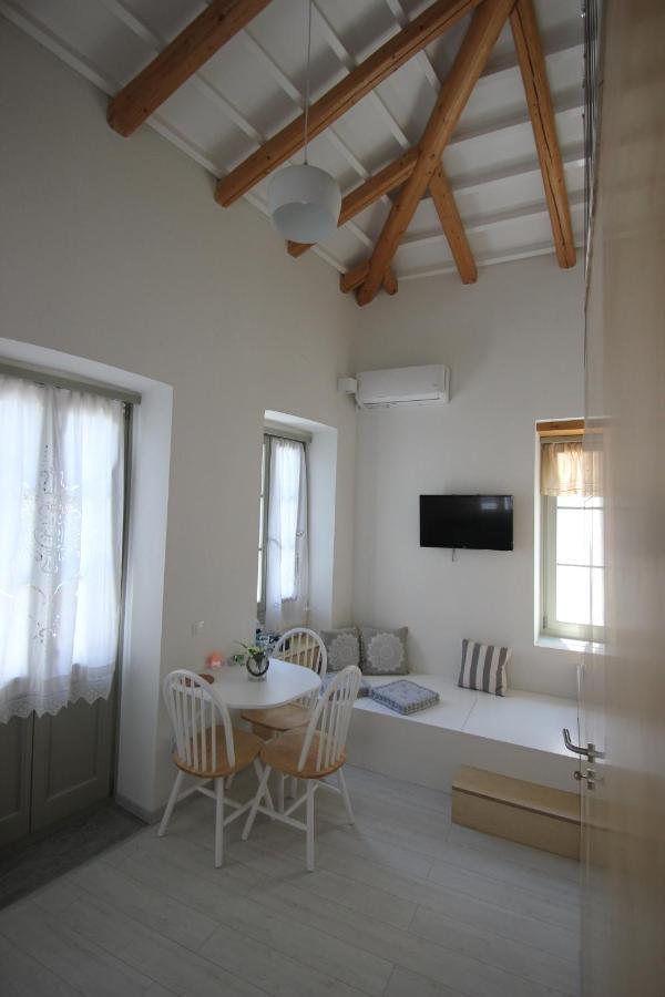 L Anima Boutique Suites Skiathos Town Luaran gambar