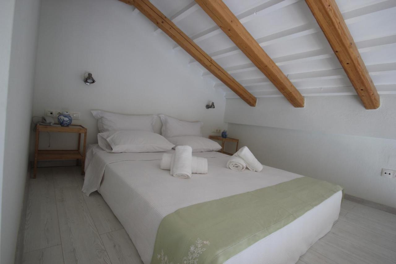 L Anima Boutique Suites Skiathos Town Luaran gambar