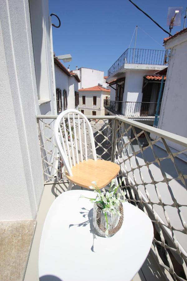 L Anima Boutique Suites Skiathos Town Luaran gambar