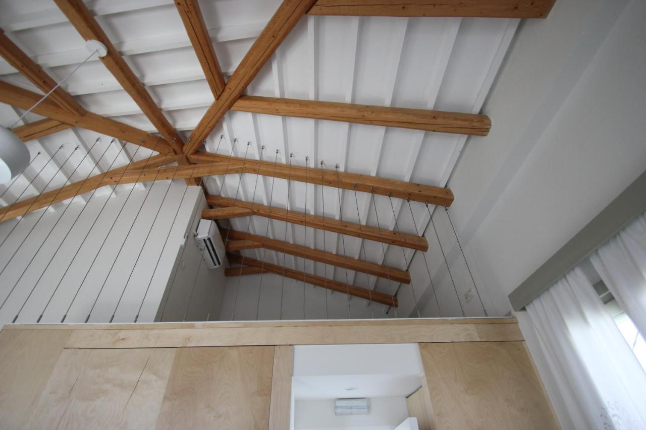 L Anima Boutique Suites Skiathos Town Luaran gambar