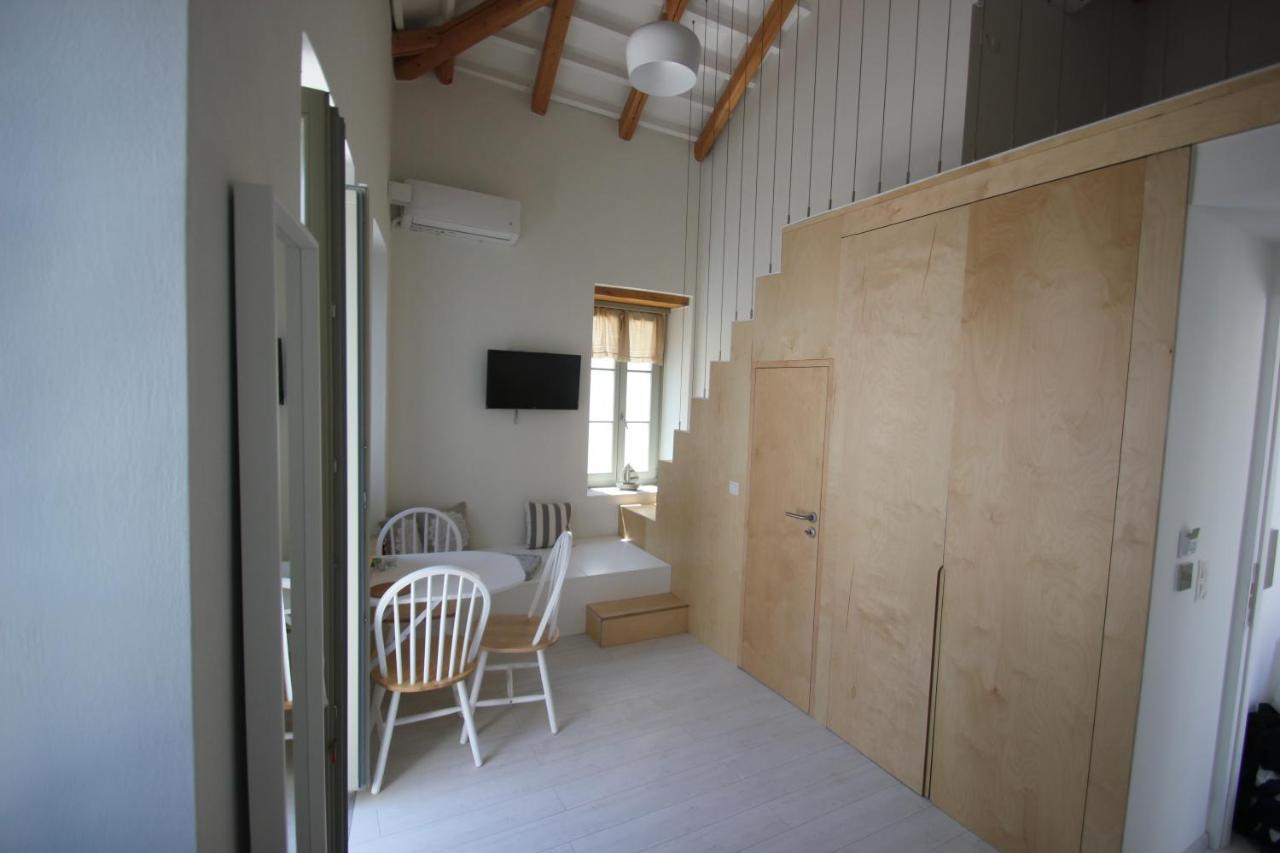 L Anima Boutique Suites Skiathos Town Luaran gambar