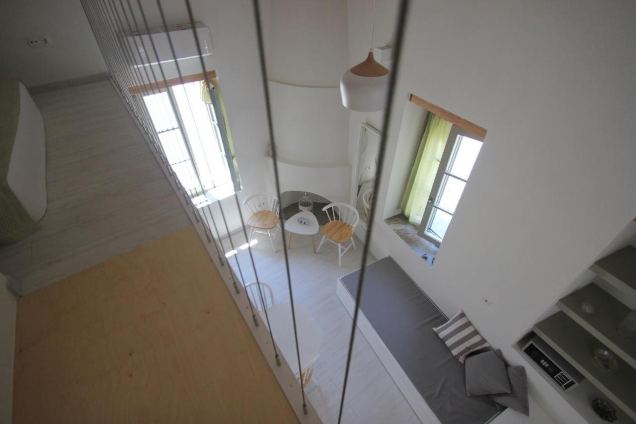 L Anima Boutique Suites Skiathos Town Luaran gambar