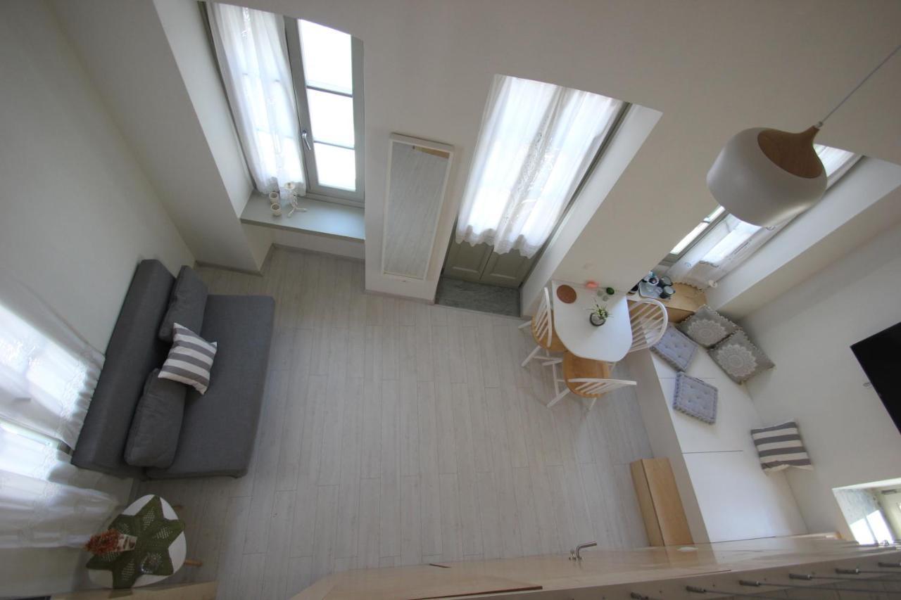 L Anima Boutique Suites Skiathos Town Luaran gambar