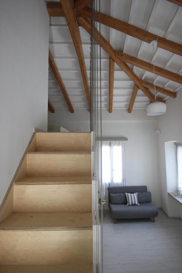 L Anima Boutique Suites Skiathos Town Luaran gambar