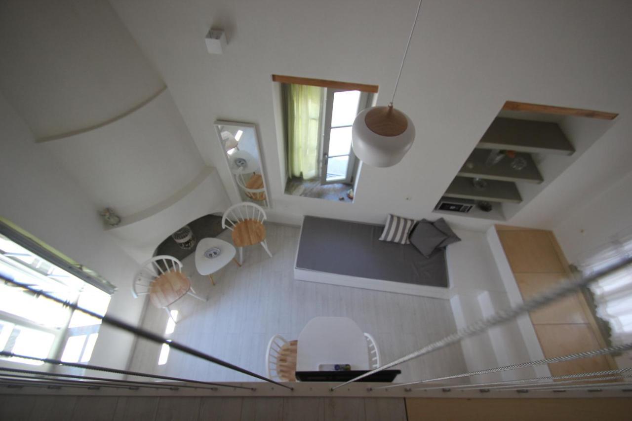 L Anima Boutique Suites Skiathos Town Luaran gambar