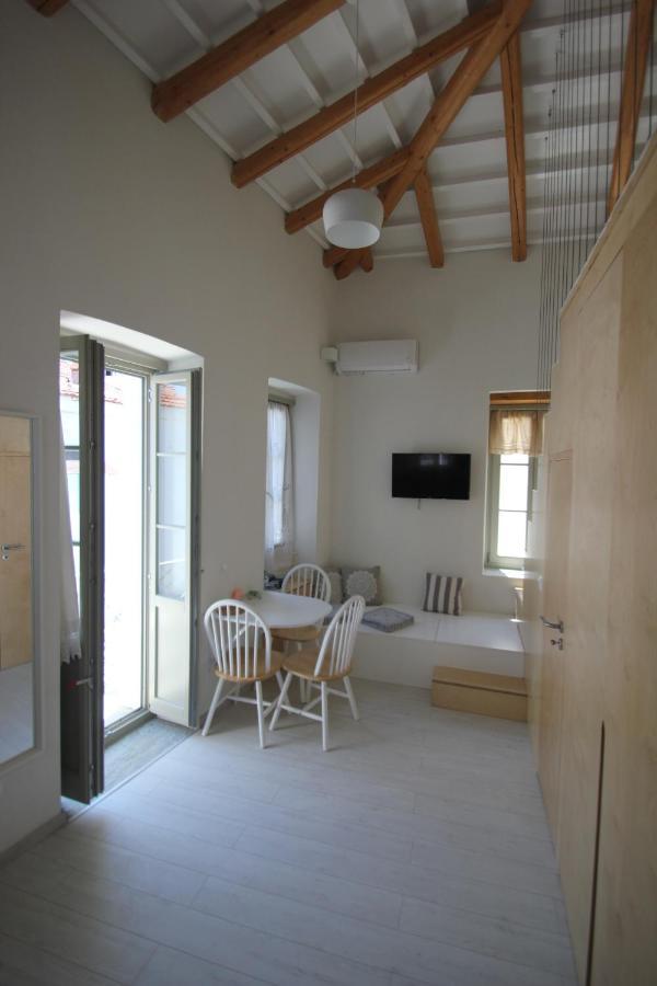 L Anima Boutique Suites Skiathos Town Luaran gambar