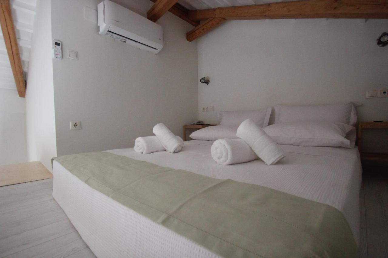 L Anima Boutique Suites Skiathos Town Luaran gambar