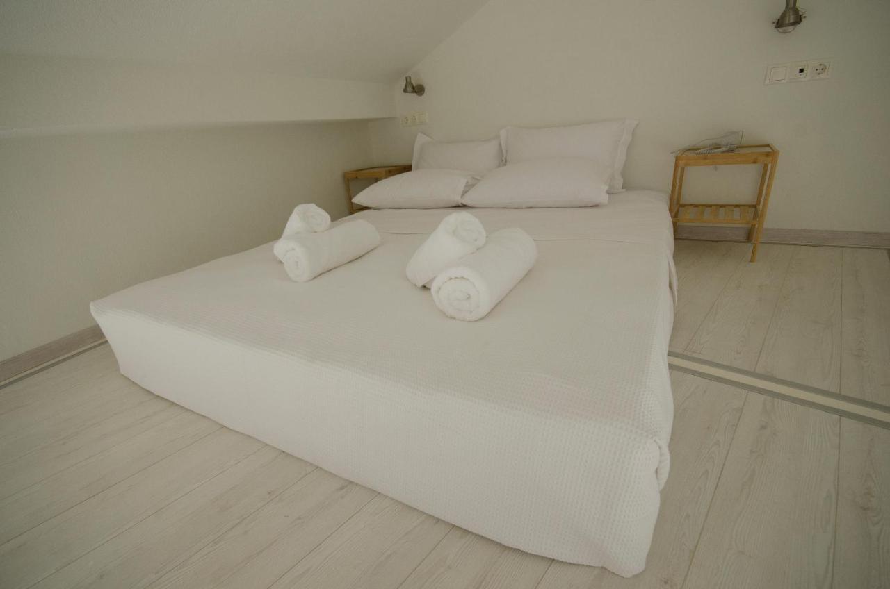 L Anima Boutique Suites Skiathos Town Luaran gambar