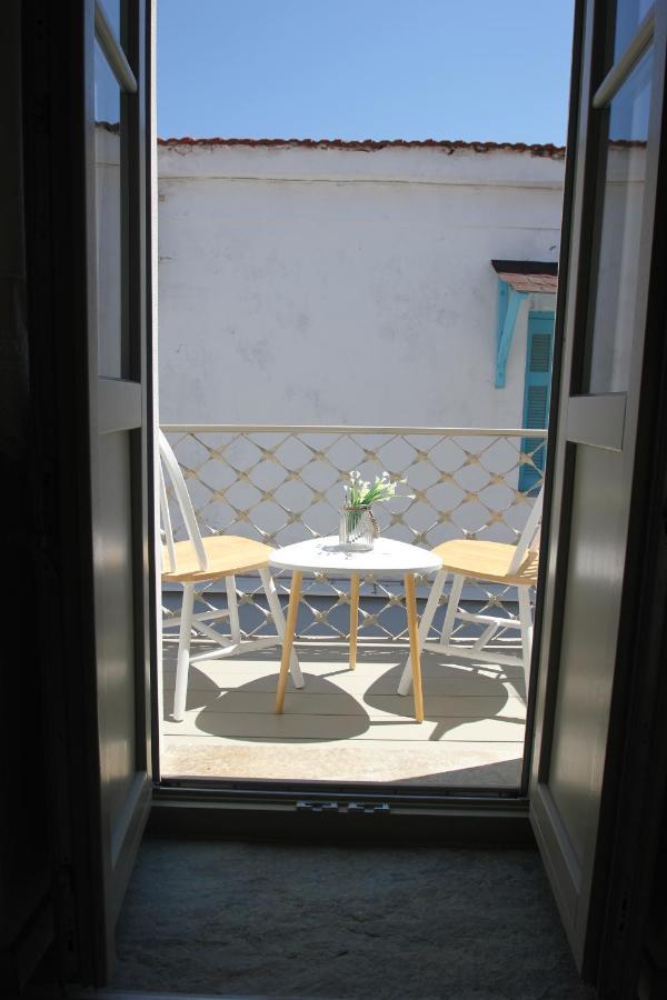 L Anima Boutique Suites Skiathos Town Luaran gambar