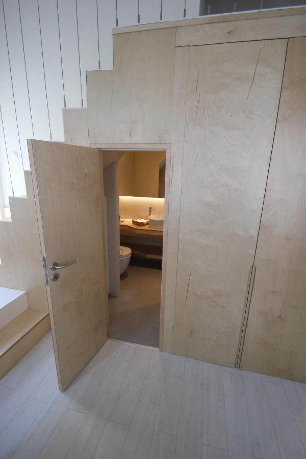 L Anima Boutique Suites Skiathos Town Luaran gambar