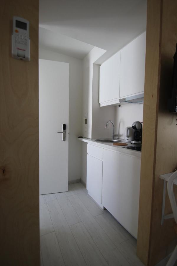 L Anima Boutique Suites Skiathos Town Luaran gambar