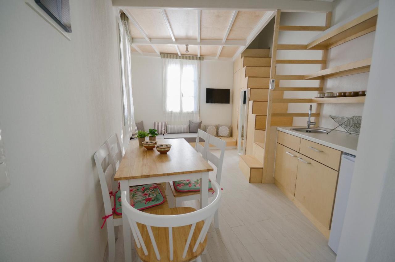 L Anima Boutique Suites Skiathos Town Luaran gambar