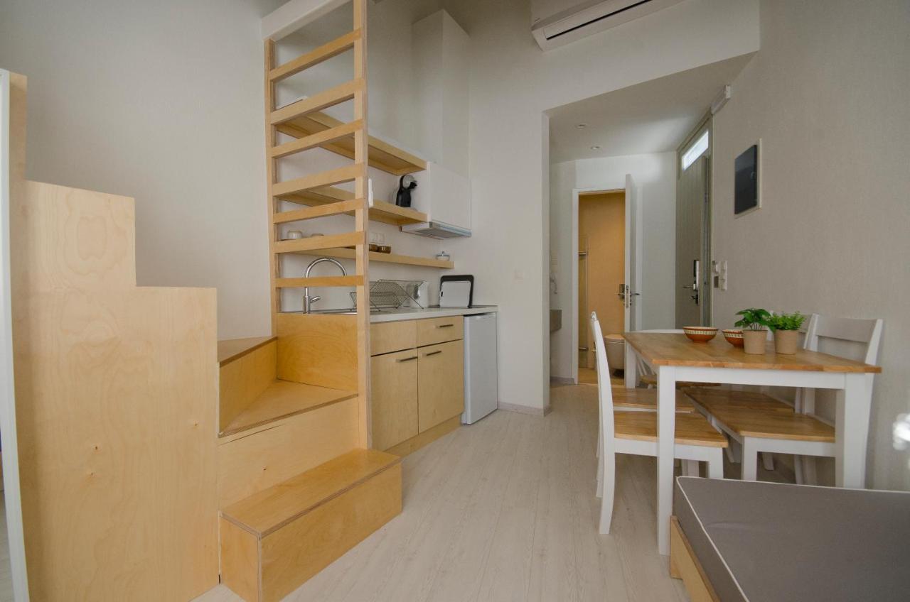 L Anima Boutique Suites Skiathos Town Luaran gambar