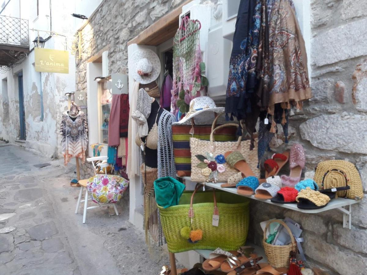 L Anima Boutique Suites Skiathos Town Luaran gambar