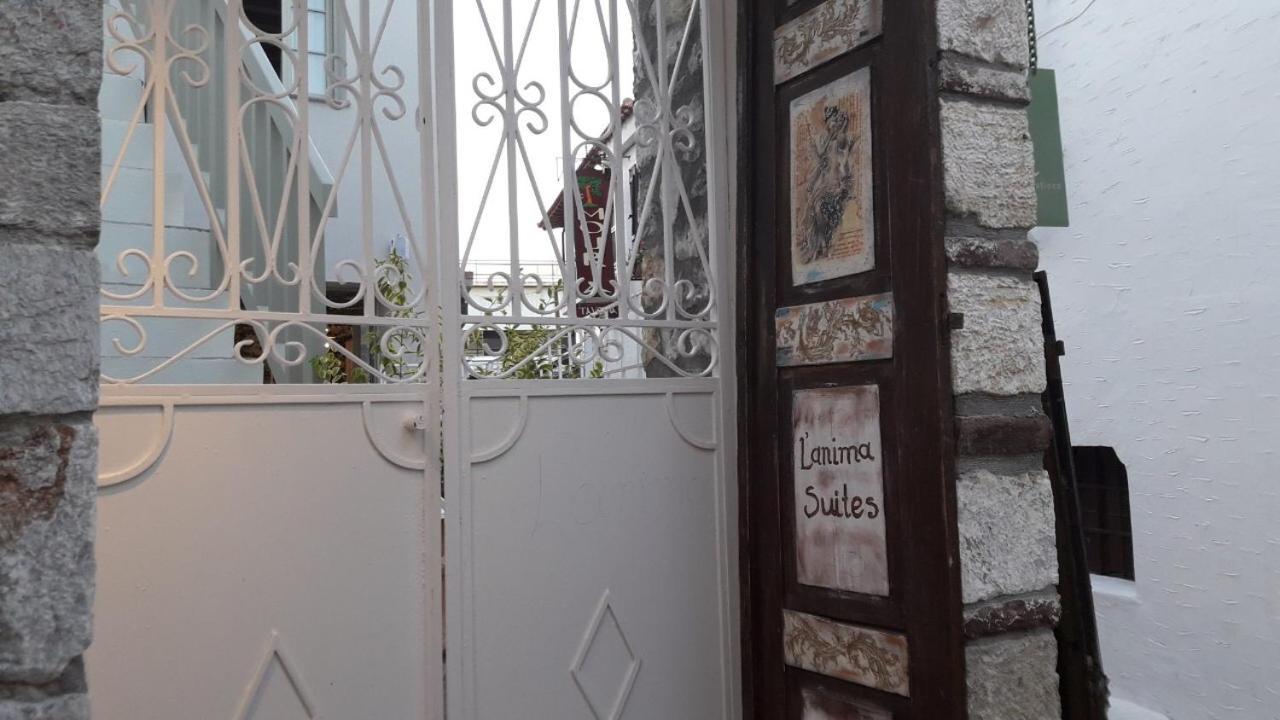 L Anima Boutique Suites Skiathos Town Luaran gambar