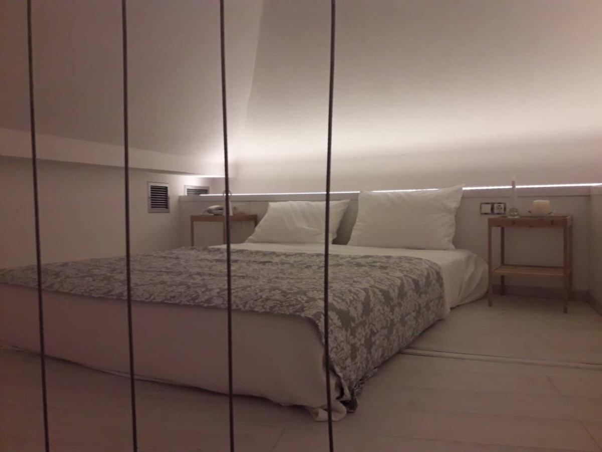 L Anima Boutique Suites Skiathos Town Luaran gambar