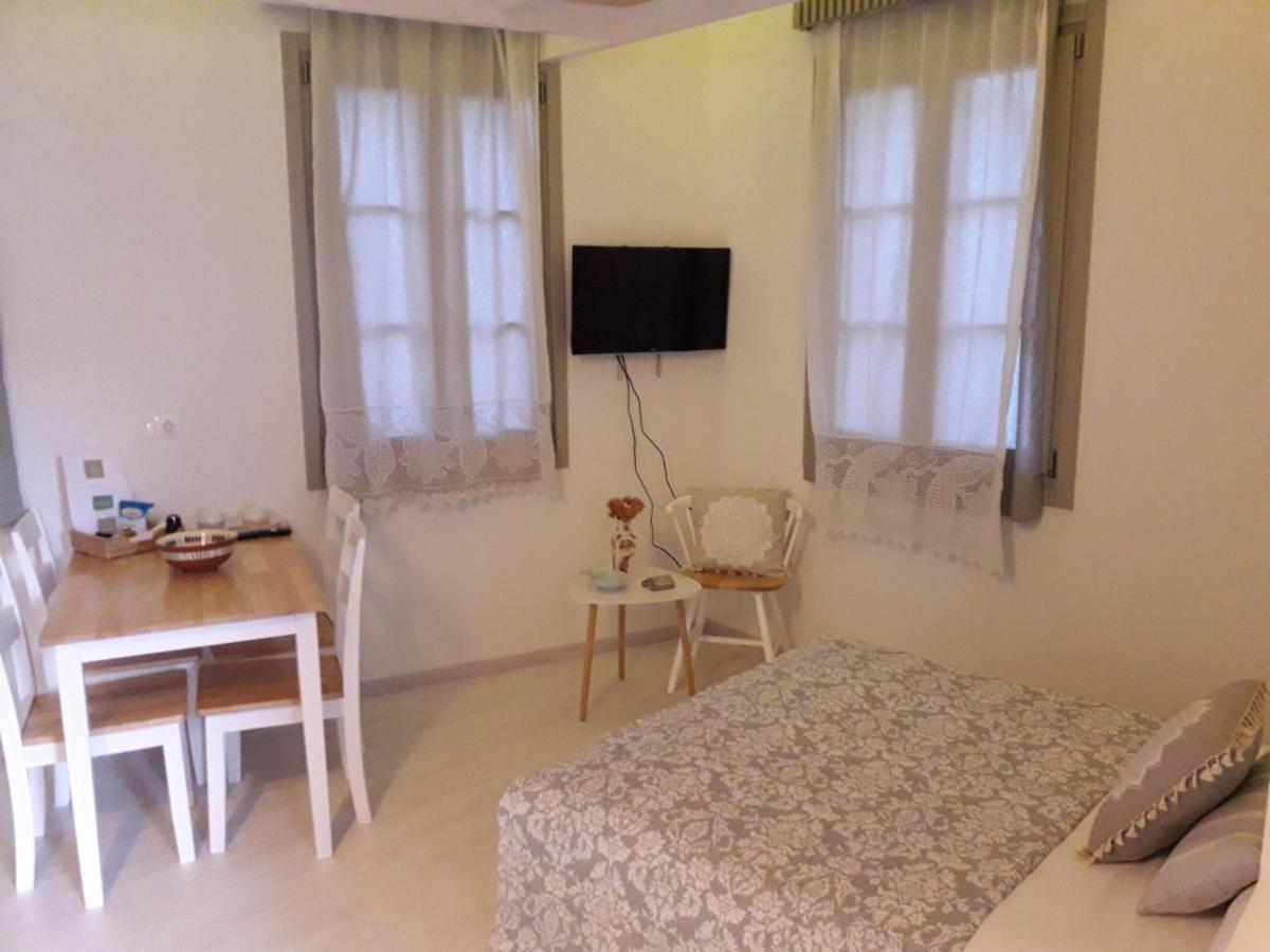 L Anima Boutique Suites Skiathos Town Luaran gambar