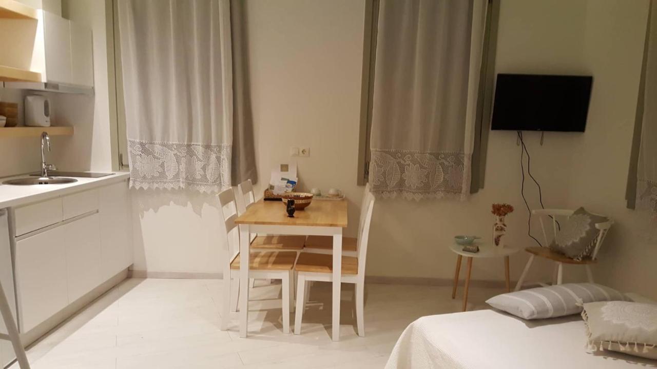 L Anima Boutique Suites Skiathos Town Luaran gambar