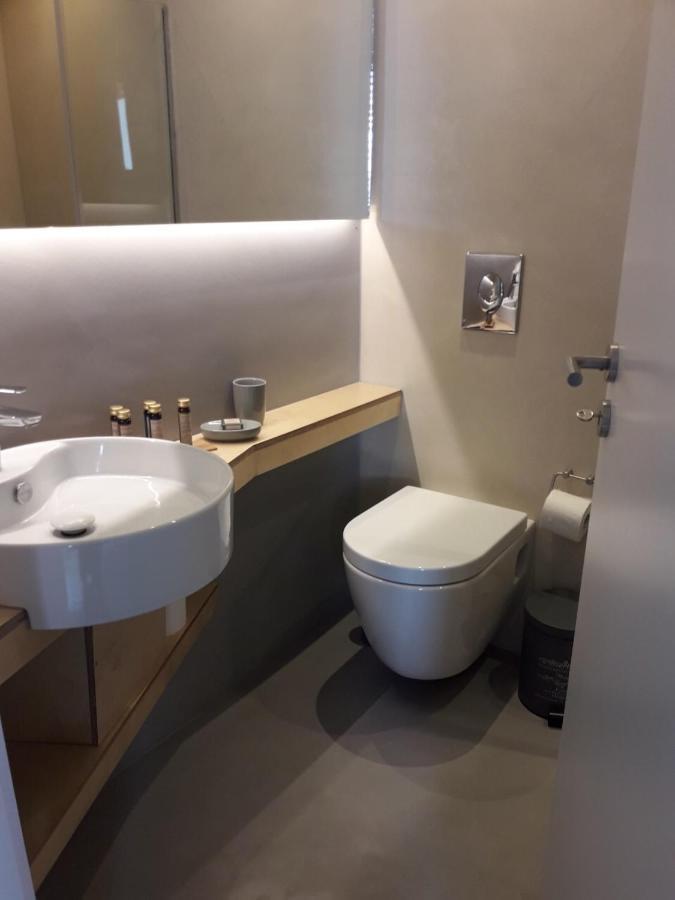 L Anima Boutique Suites Skiathos Town Luaran gambar