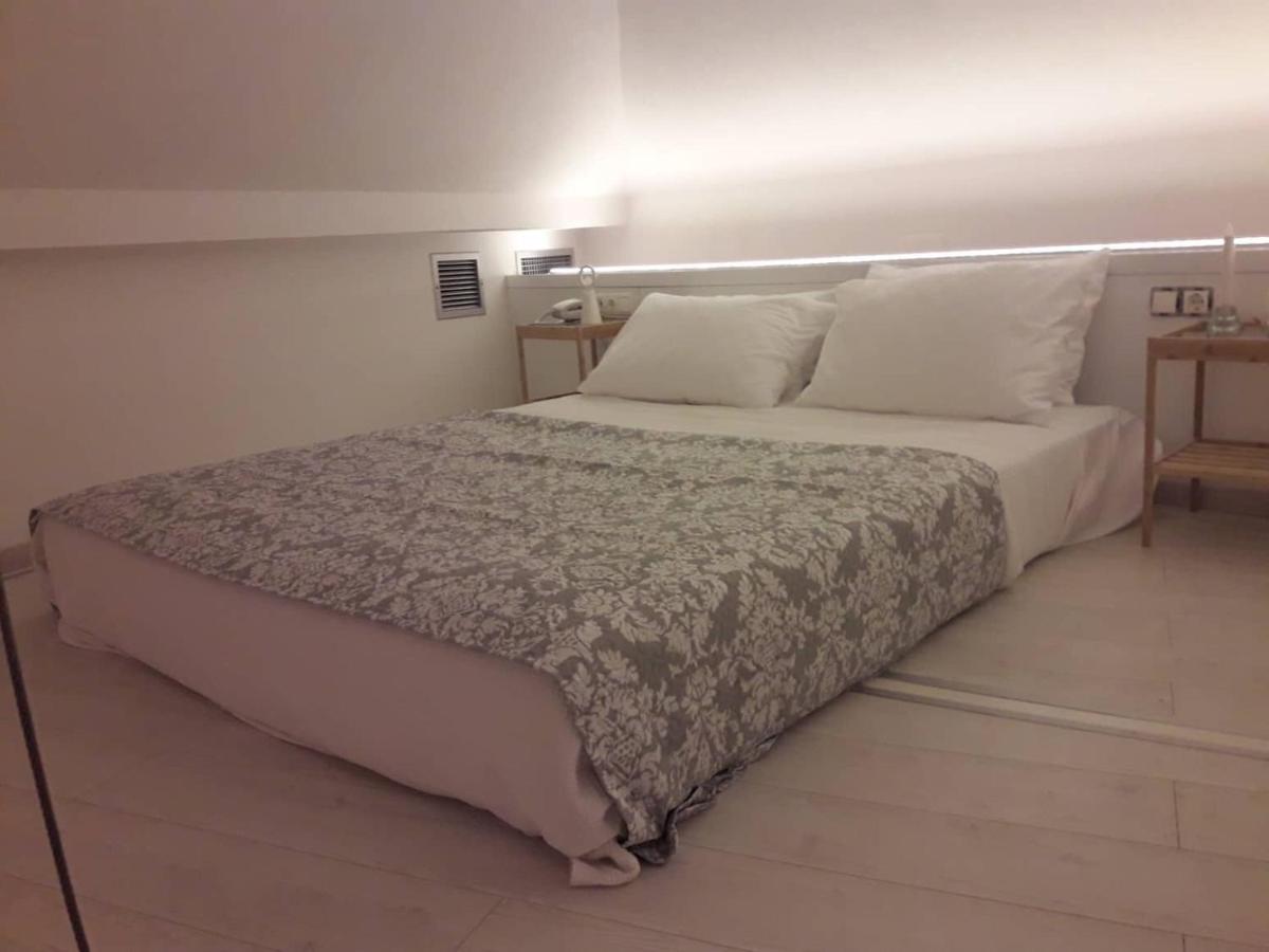 L Anima Boutique Suites Skiathos Town Luaran gambar