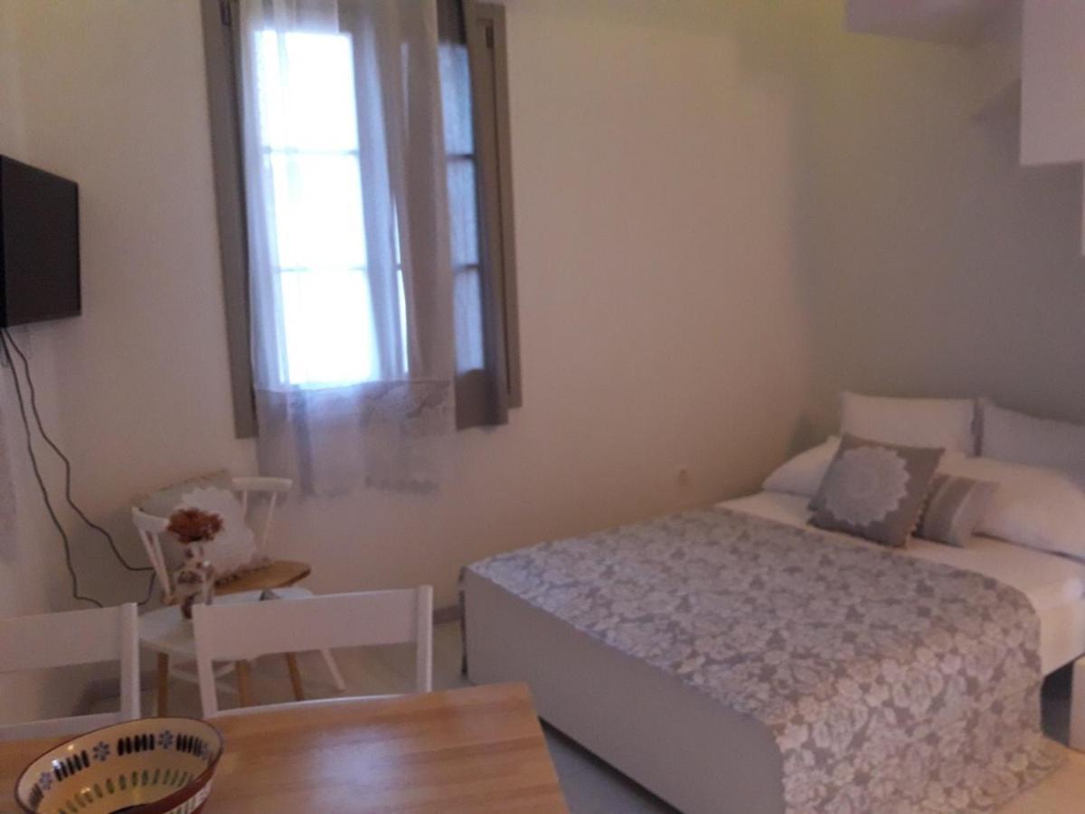 L Anima Boutique Suites Skiathos Town Luaran gambar