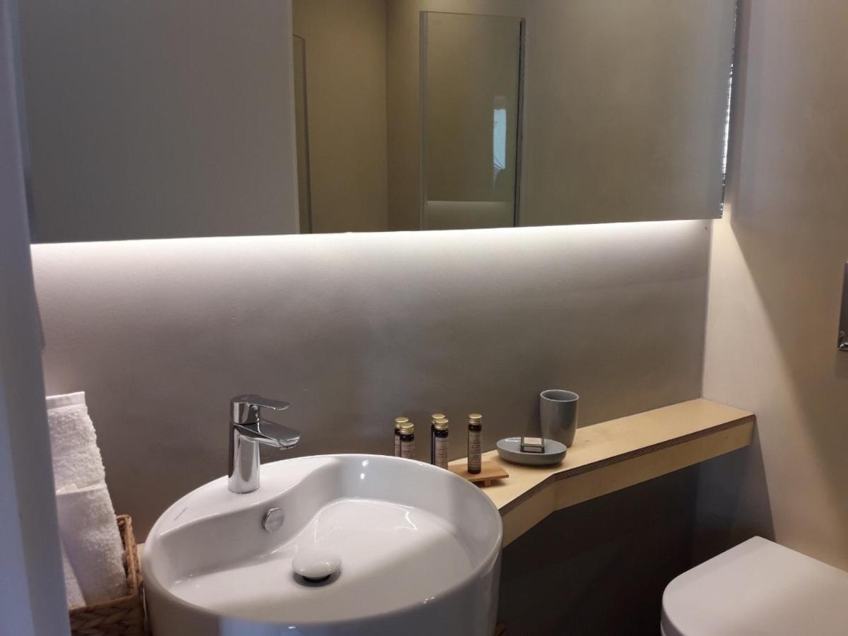 L Anima Boutique Suites Skiathos Town Luaran gambar