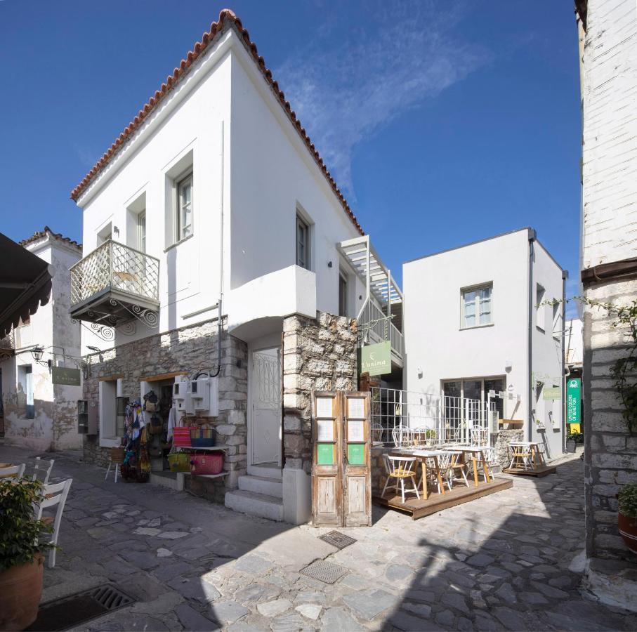 L Anima Boutique Suites Skiathos Town Luaran gambar
