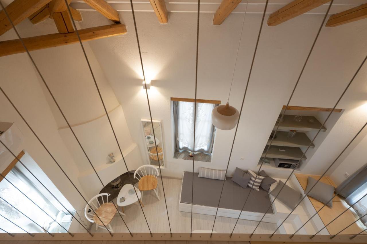 L Anima Boutique Suites Skiathos Town Luaran gambar