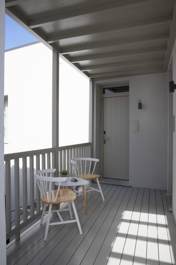 L Anima Boutique Suites Skiathos Town Luaran gambar